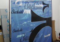 Pedestal-Banner-Stand