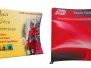 Tradeshow: backdrops