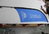 Spirit-flag